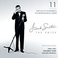 Frank Sinatra: Volume 11