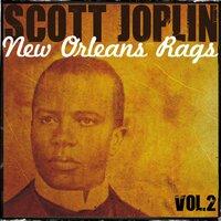 Scott Joplin New Orleans Rags, Vol. 2