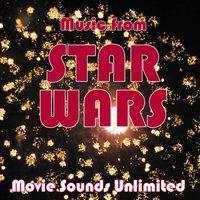 Music from Star Wars