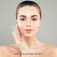 Spa & Massage Music: Relaxing Music Therapy, Inner Bliss, Deep Relaxation & Rest