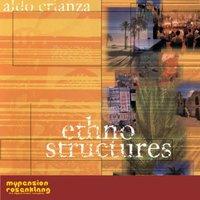 Ethno Structures - Typical Music from Countries All Around the World