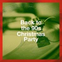 Back to the 90S Christmas Party