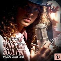Classic Funk and Soul Pop Karaoke Collections