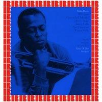 The Complete Kind Of Blue Studio Sessions & Outttakes