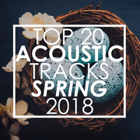 Top 20 Acoustic Tracks Spring 2018