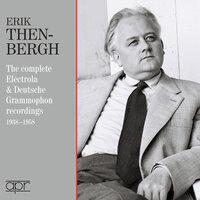 The Complete Electrola & Deutsche Grammophon Recordings