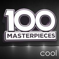 100 Masterpieces - Cool