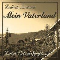 Bedřich Smetana Mein Vaterland