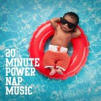 20 Minute Power Nap Relaxing Music