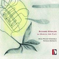 Strauss: La musica per fiati