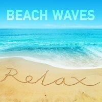 Beach Waves Relax