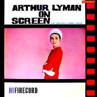 Arthur Lyman on Screen