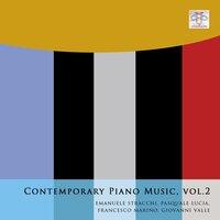 Contemporary Piano Music, Vol. 2