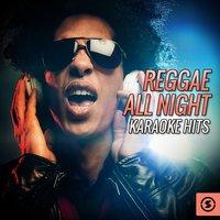 Reggae All Night Karaoke Hits