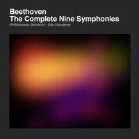 Beethoven: The Complete Nine Symphonies