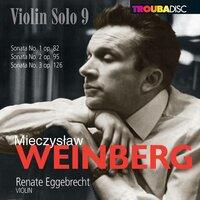 Violin Solo, Vol. 9
