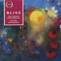 Bliss: Prince of Wales Investiture Music, Prayer of St. Francis of Assisi & Morning Heroes