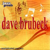 Dave Brubeck: Sophisticated Cool Jazz