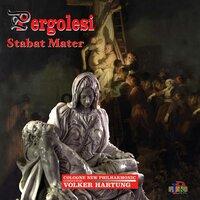 Pergolesi: Stabat Mater, P. 77