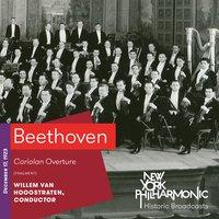 Beethoven: Coriolan Overture (Fragment) (Recorded 1923)