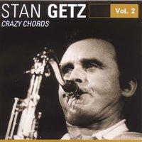 Stan Getz Vol. 2