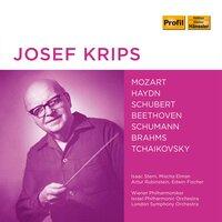 Mozart, Haydn, Schubert & Others: Orchestral Works