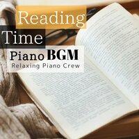 Reading Time Piano BGM