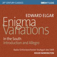 Elgar: Orchestral Works