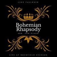 Bohemian Rhapsody (arr. For Piano)