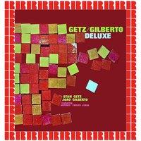 Getz/Gilberto Deluxe