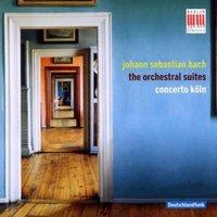 Bach: The Orchestral Suites
