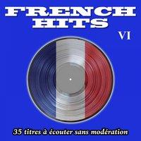 French Hits, Vol. 6