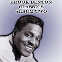Brook Benton Classic Album Two