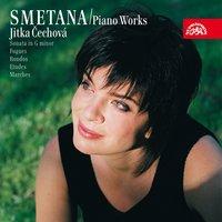 Smetana: Piano Works, Vol. 7