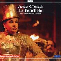 Offenbach: La Périchole (Sung in German)