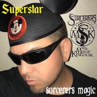 Sorcerer's Magic