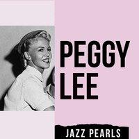 Peggy Lee, Jazz Pearls