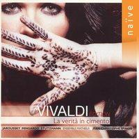 Vivaldi: La verità in cimento
