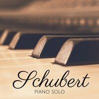 Schubert: Piano Solo