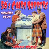 50`s Chart Toppers Vol5
