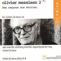 Olivier Messiaen, Vol. 2