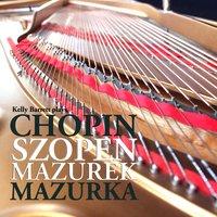 Chopin: Mazurka