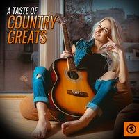 A Taste of Country Greats