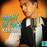 Night of Folk Karaoke