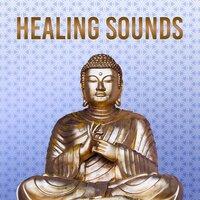 Healing Sounds – Stress Relief, Soft Music for Meditation, Yoga Training, Pure Relaxation, Nature Sounds, Tranquility & Calm Mind