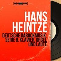 Hans Heintze