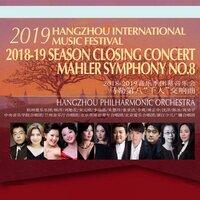Mahler Symphony No.8