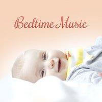 Bedtime Music - Sweet Dreams, Relaxing Sounds, Deep Sleep Meditation