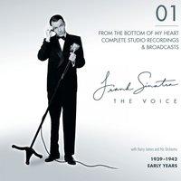 Frank Sinatra: Volume 01
