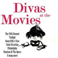 Divas At The Movies